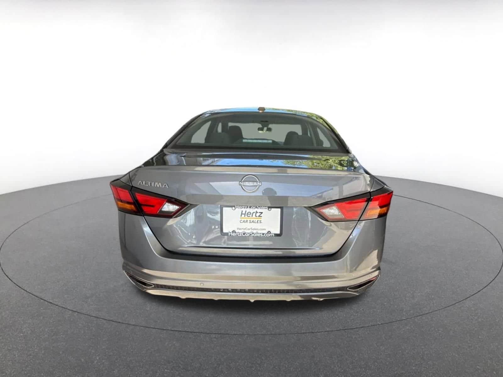 Thumbnail: 2025 Nissan Altima - 20