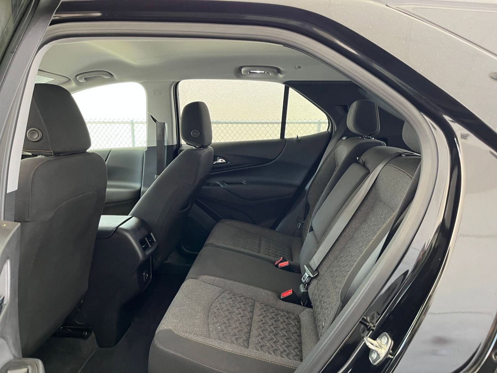 Thumbnail: 2024 Chevrolet Equinox - 26