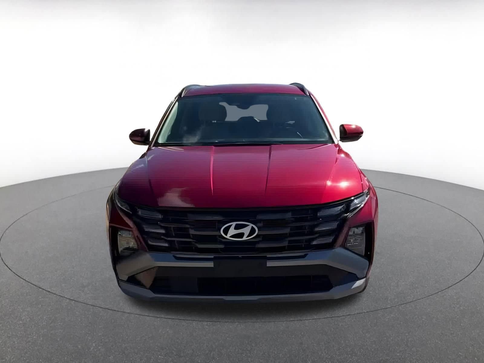 Thumbnail: 2025 Hyundai Tucson - 4