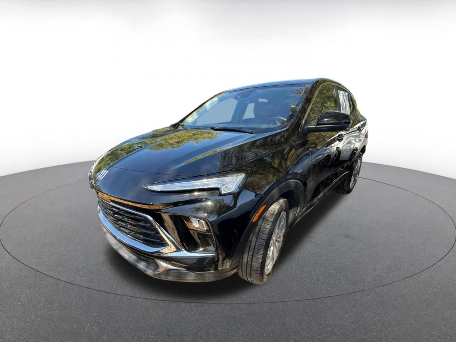 Thumbnail: 2025 Buick Encore GX - 10