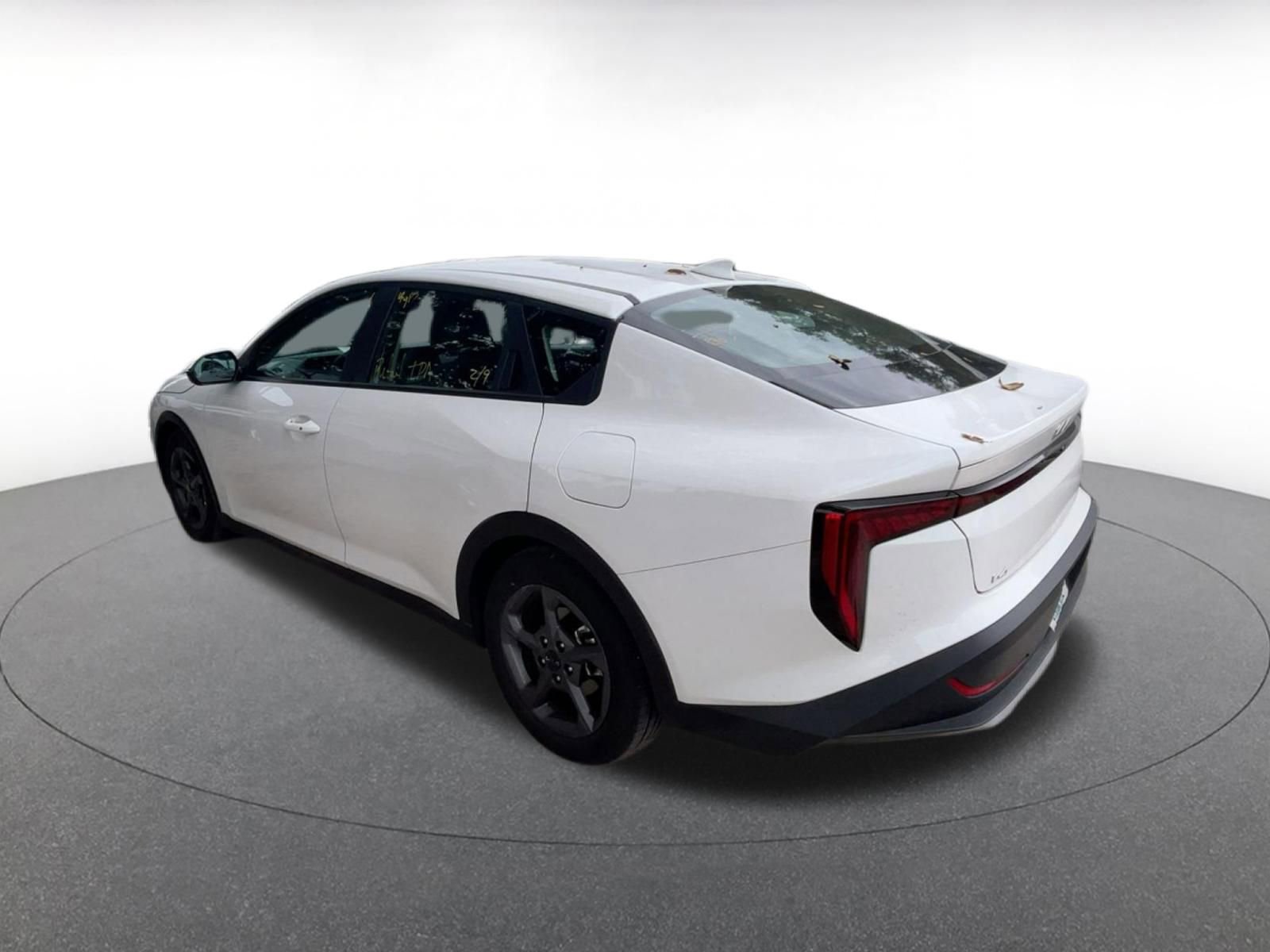 Thumbnail: 2025 Kia K4 - 14