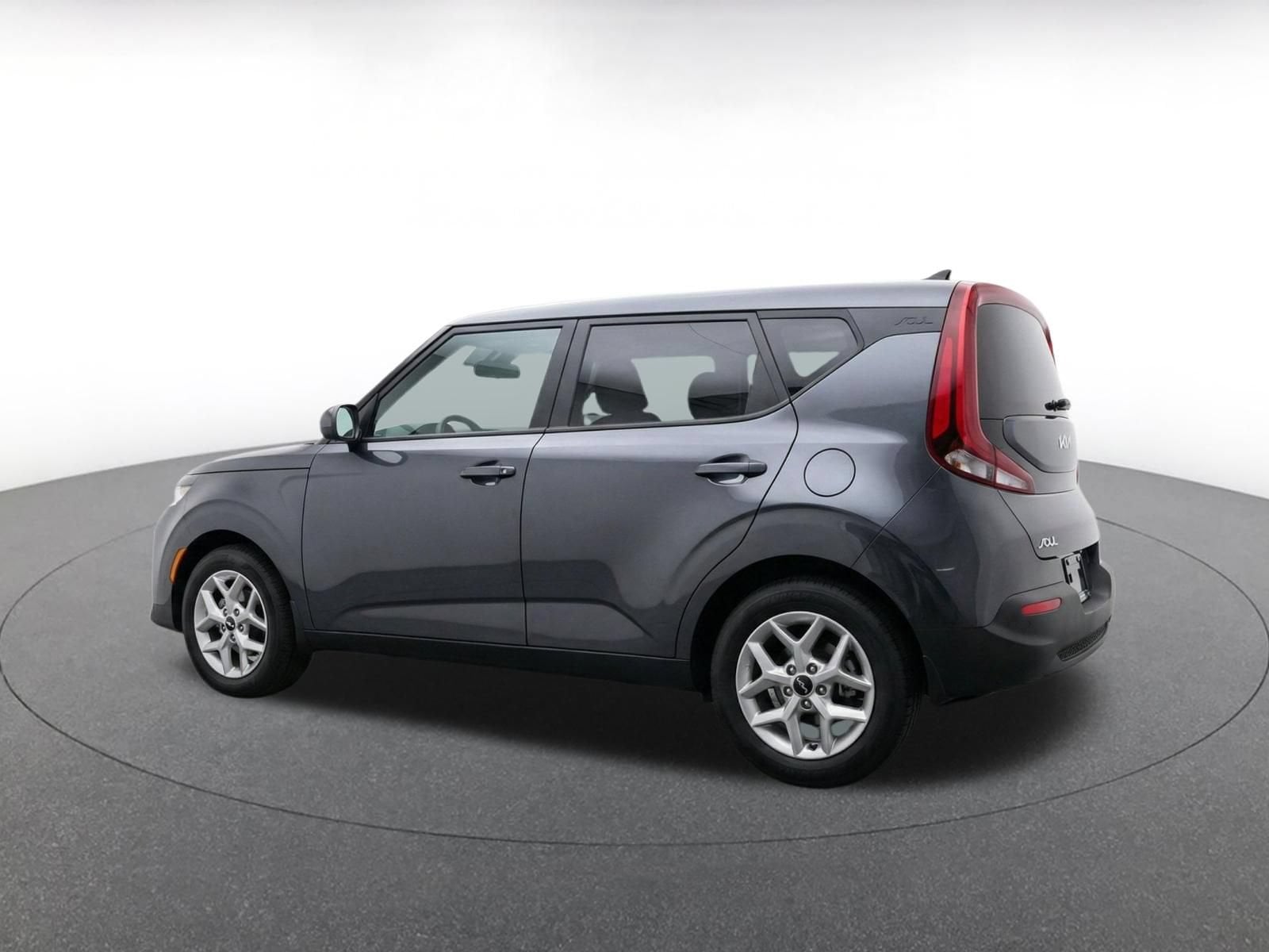 Thumbnail: 2025 Kia Soul - 7