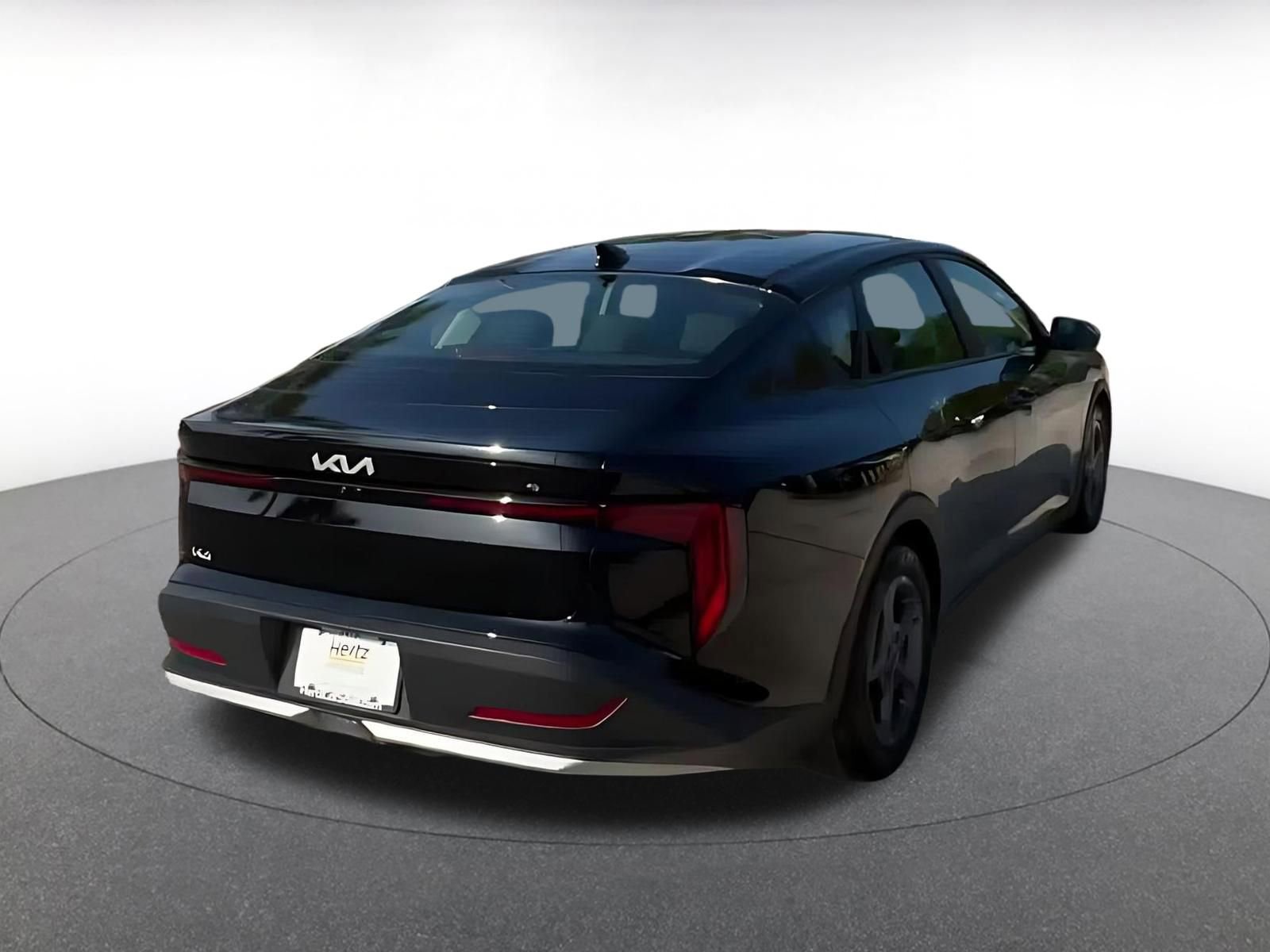 Thumbnail: 2025 Kia K4 - 15