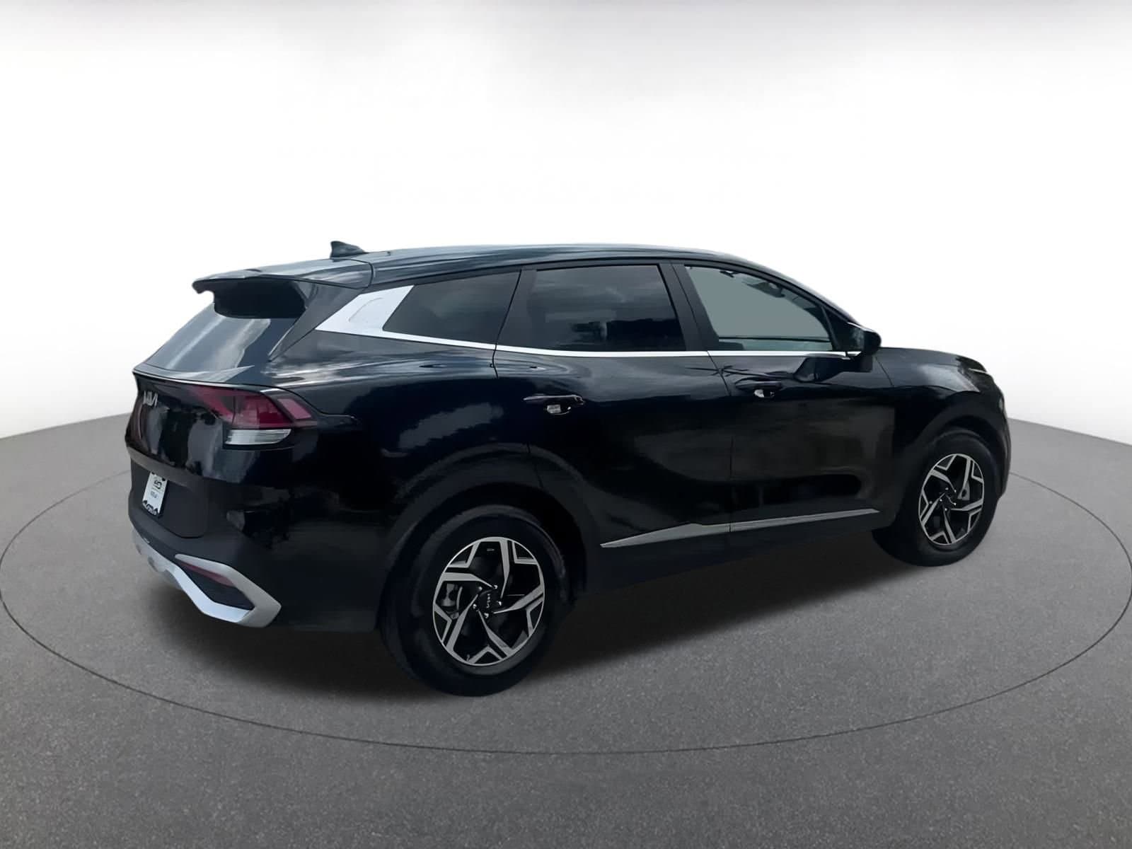 Thumbnail: 2024 Kia Sportage - 15