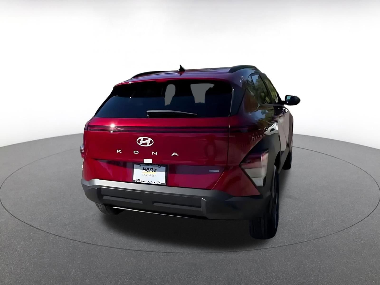 Thumbnail: 2025 Hyundai Kona - 14