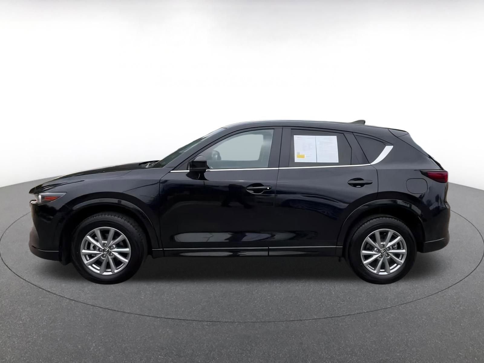 Thumbnail: 2025 Mazda CX-5 - 9