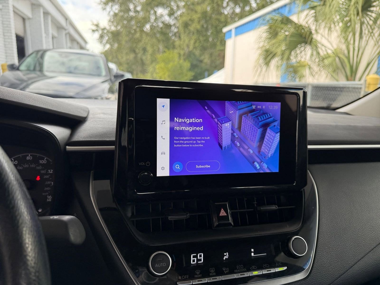 Thumbnail: 2025 Toyota Corolla - 21