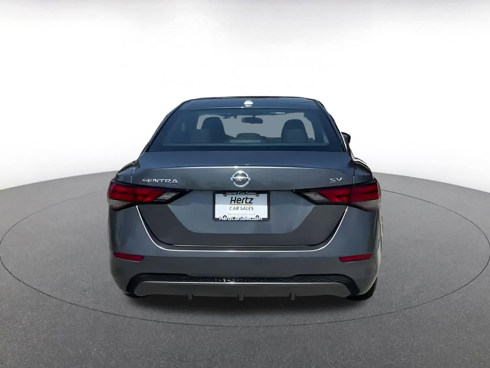Thumbnail: 2023 Nissan Sentra - 12