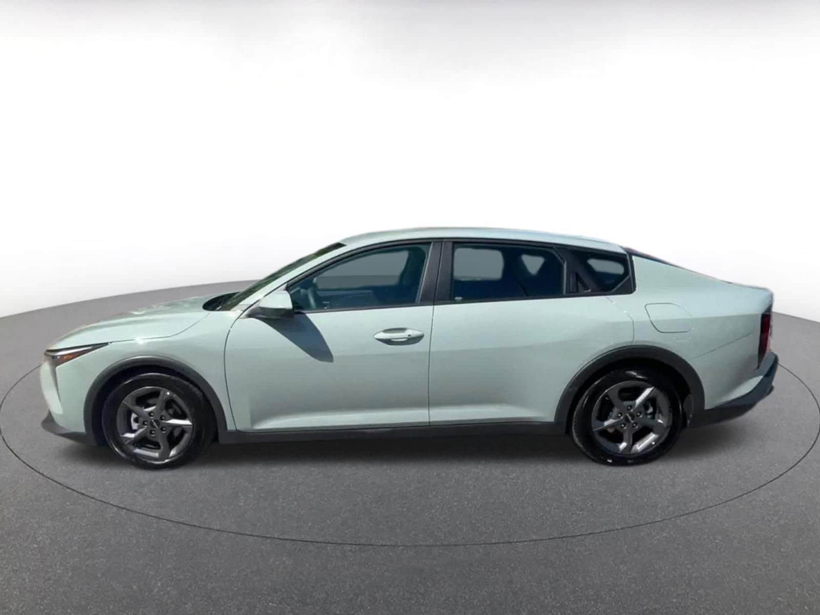 Thumbnail: 2025 Kia K4 - 9