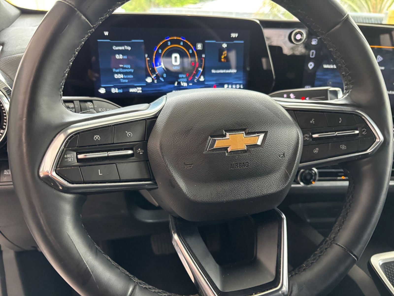 Thumbnail: 2025 Chevrolet Equinox - 28