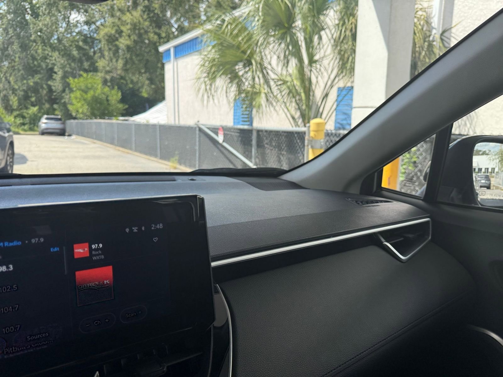 Thumbnail: 2025 Toyota Corolla Cross - 35