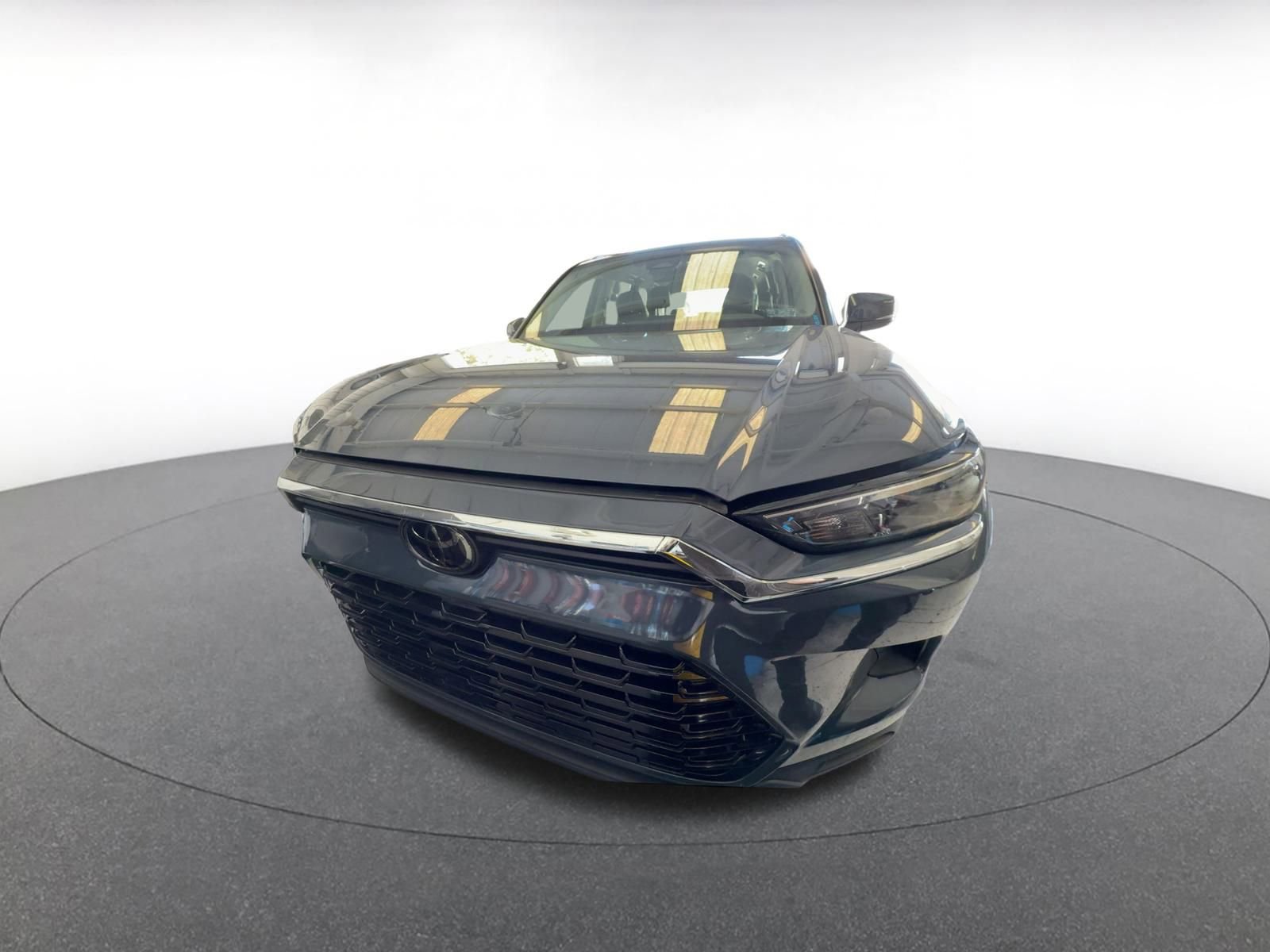 Thumbnail: 2025 Toyota Grand Highlander - 3