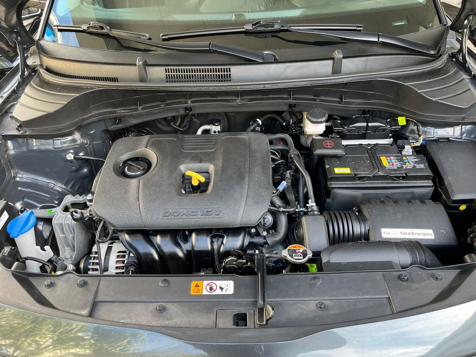 Thumbnail: 2025 Kia Soul - 32