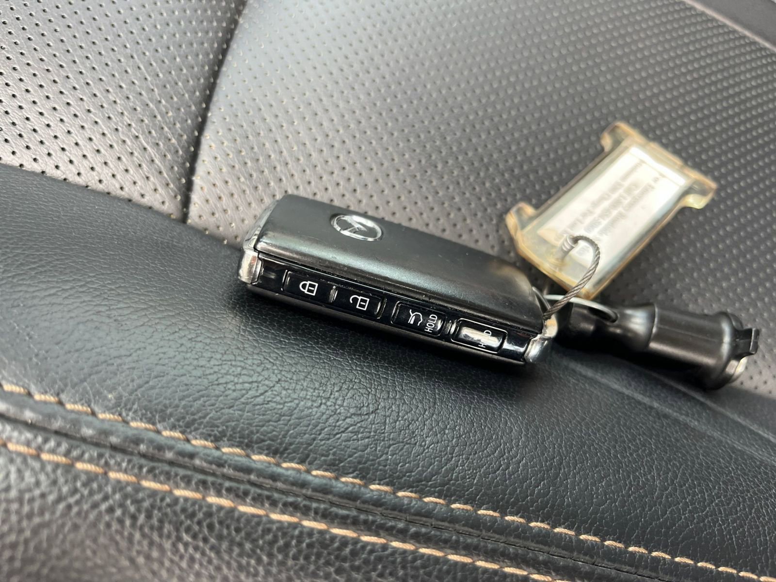 Thumbnail: 2025 Mazda CX-70 - 22