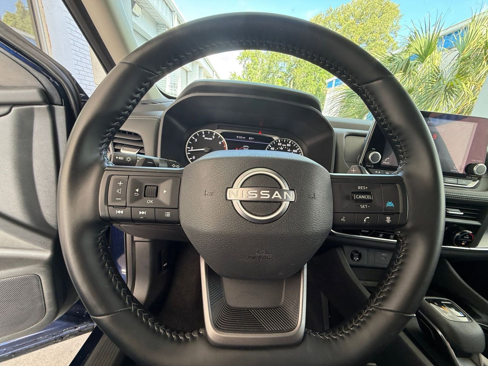 Thumbnail: 2025 Nissan Rogue - 30