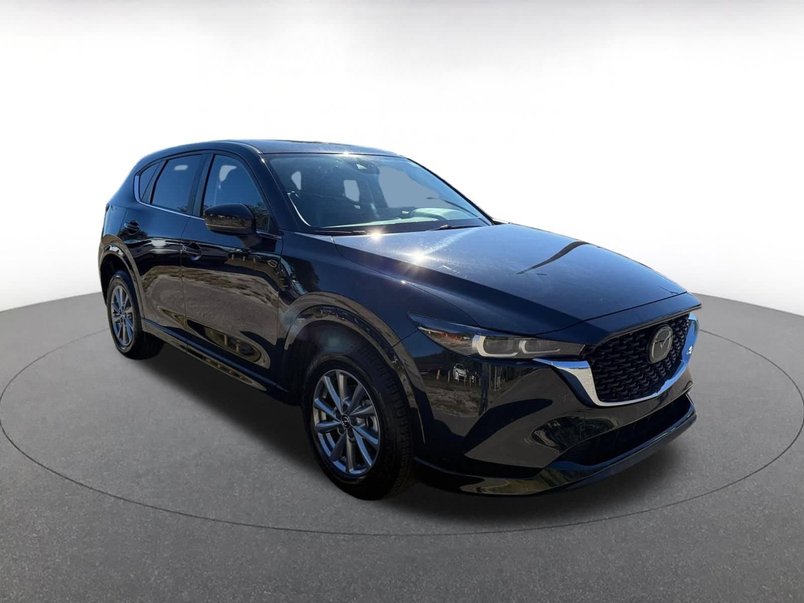 Thumbnail: 2025 Mazda CX-5 - 1