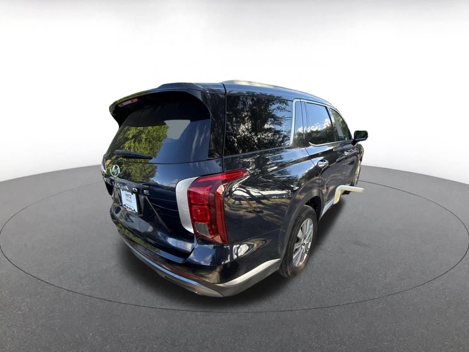 Thumbnail: 2024 Hyundai Palisade - 6