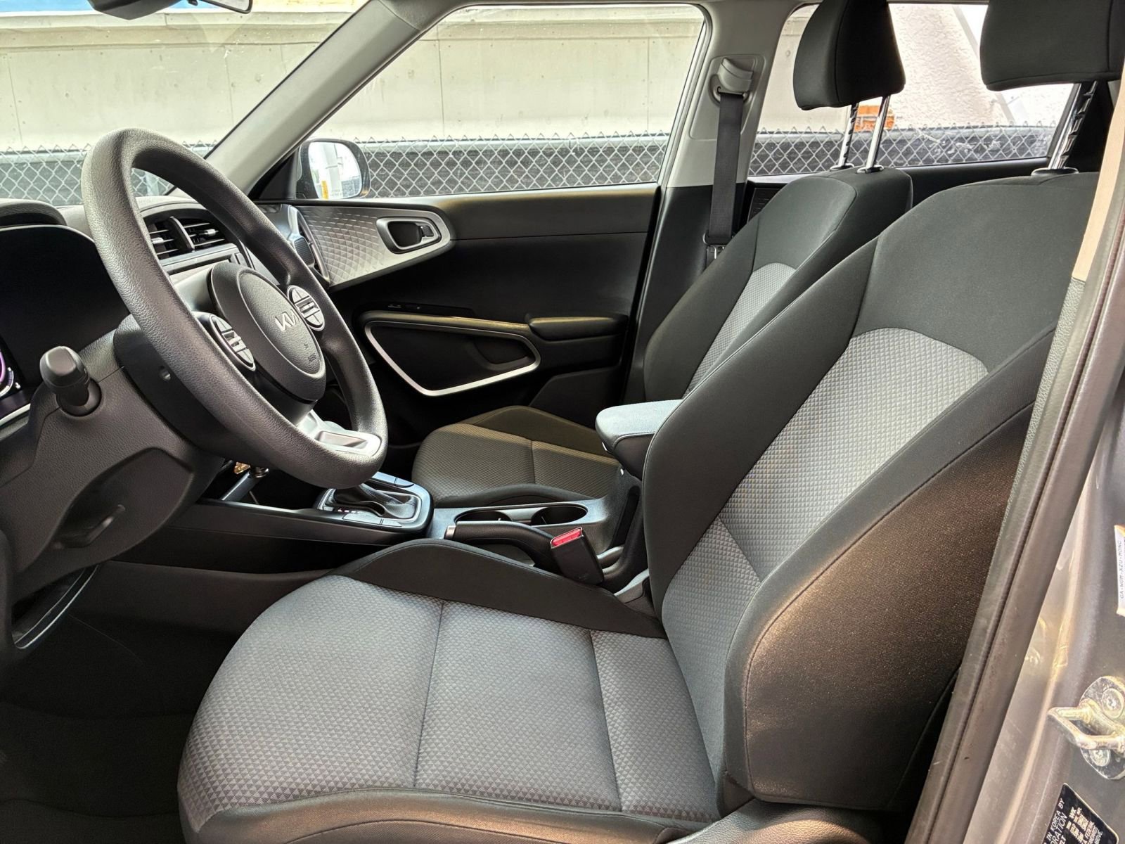 Thumbnail: 2025 Kia Soul - 27