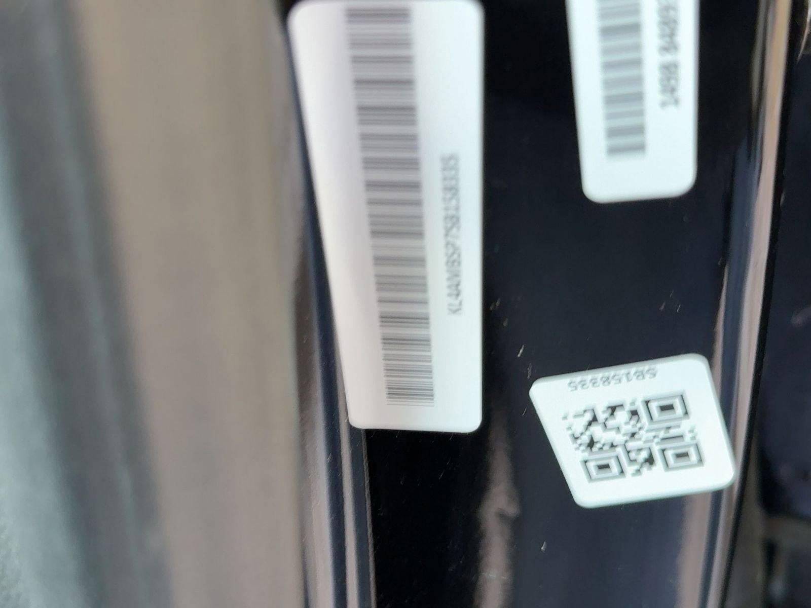 Thumbnail: 2025 Buick Encore GX - 10