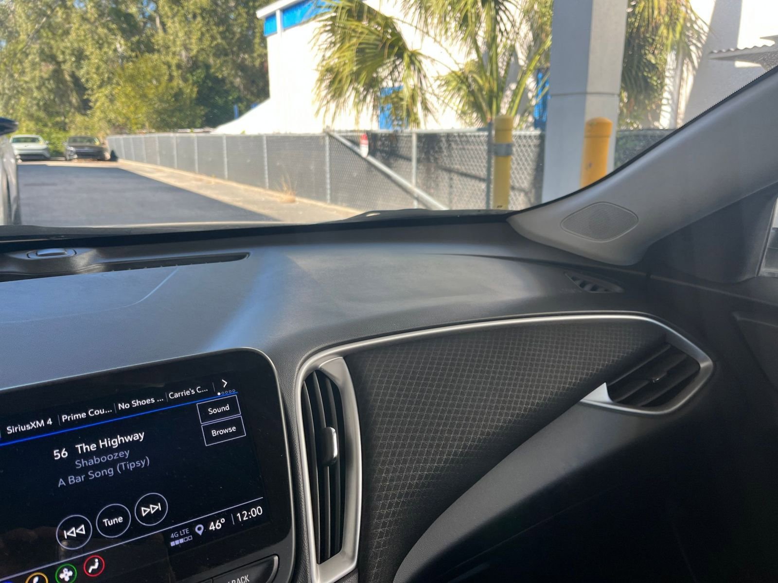 Thumbnail: 2024 Chevrolet Malibu - 35