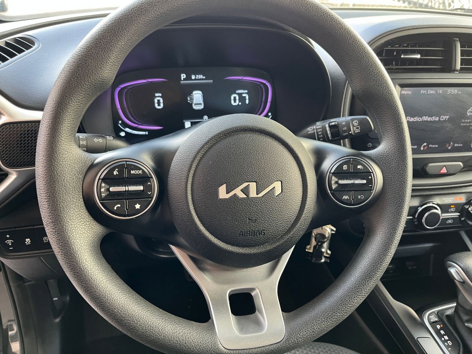 Thumbnail: 2025 Kia Soul - 28