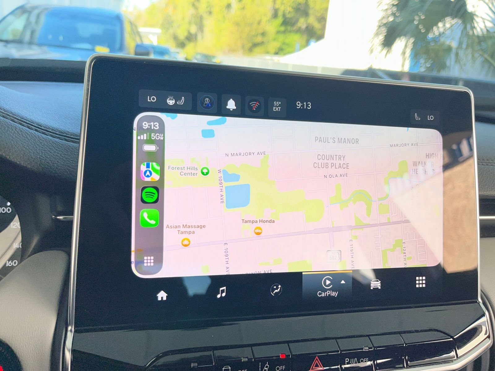 Thumbnail: 2025 Jeep Compass - 20