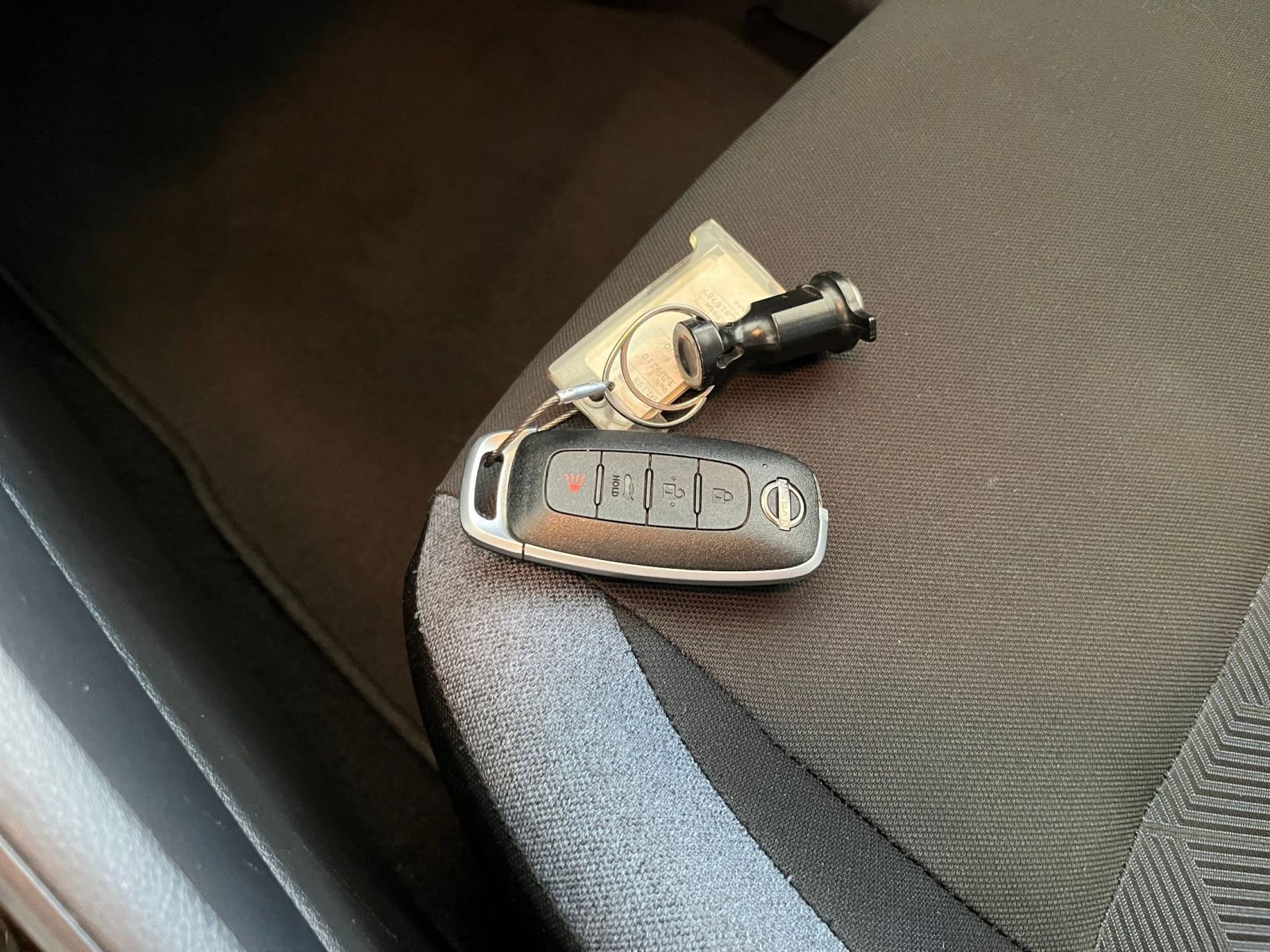 Thumbnail: 2025 Nissan Versa - 21