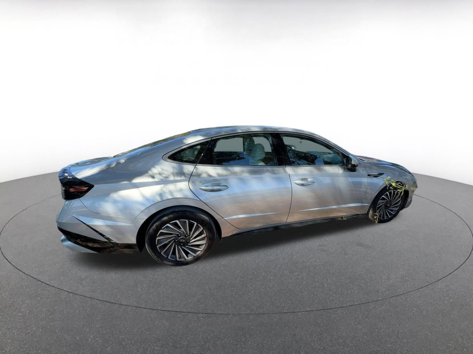 Thumbnail: 2025 Hyundai Sonata - 10