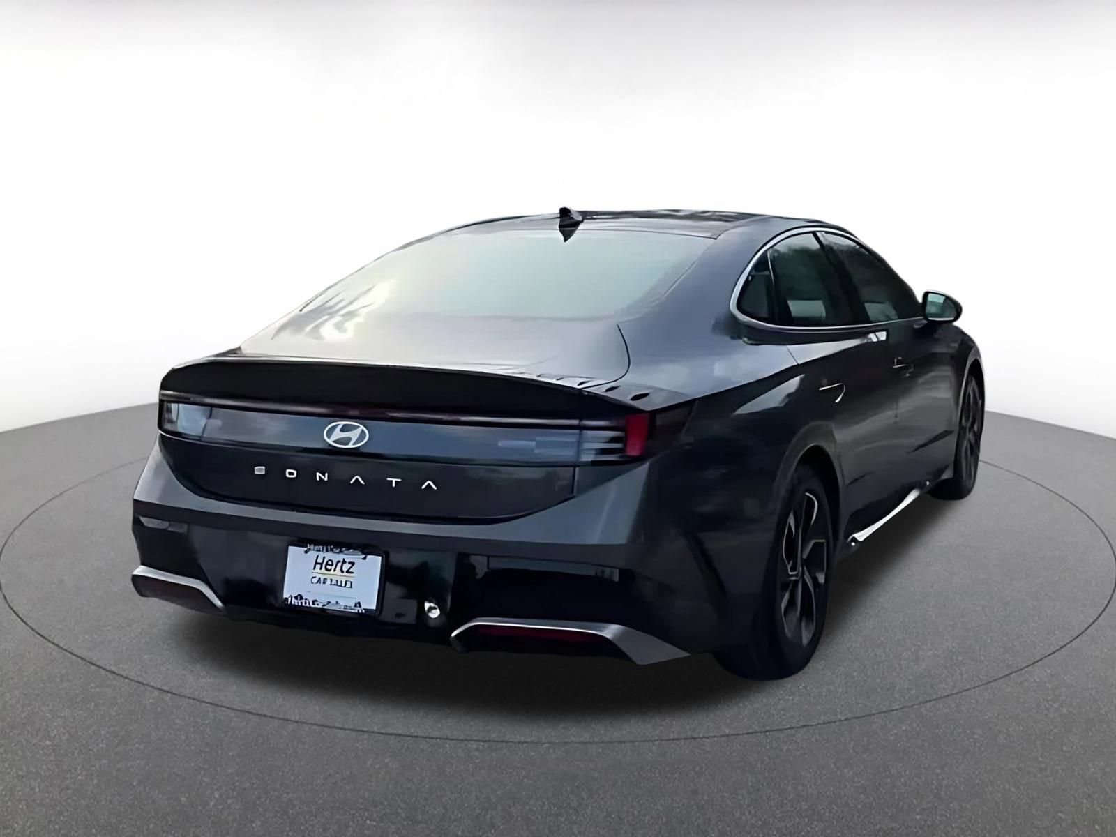 Thumbnail: 2025 Hyundai Sonata - 15