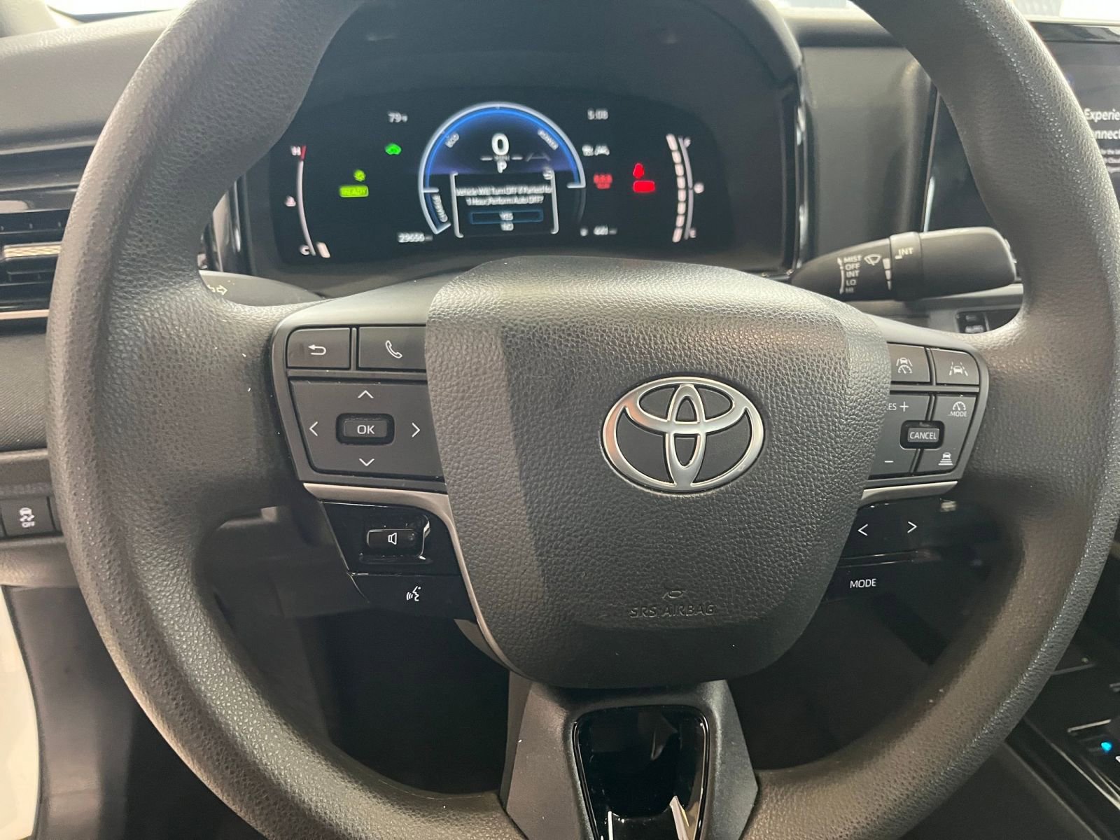 Thumbnail: 2025 Toyota Camry - 28