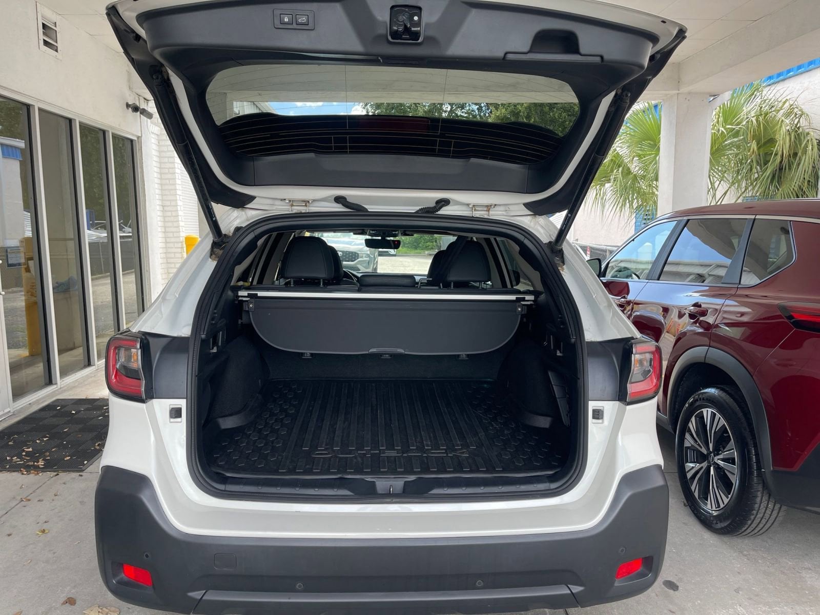Thumbnail: 2024 Subaru Outback - 31