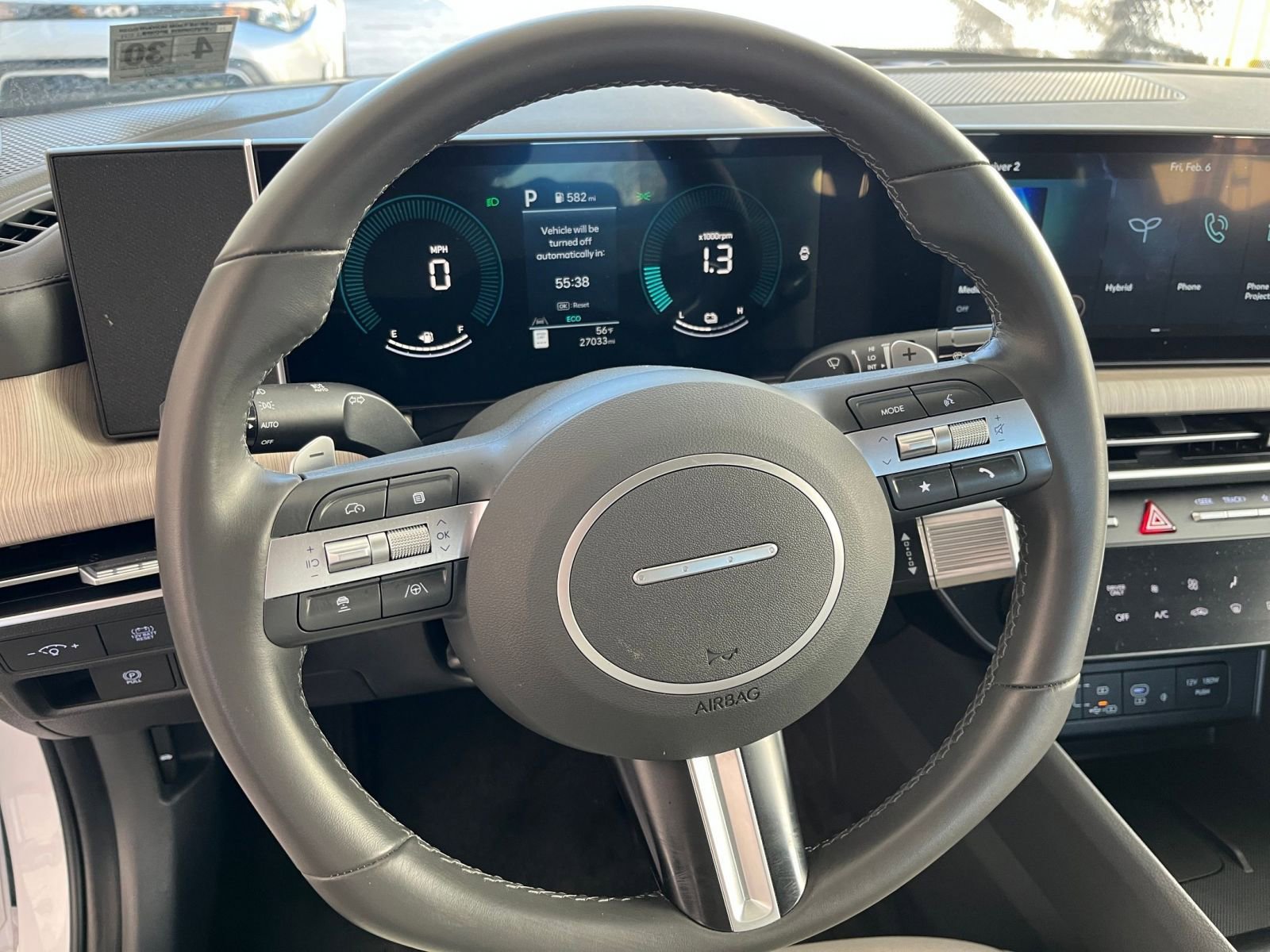 Thumbnail: 2025 Hyundai Sonata - 28