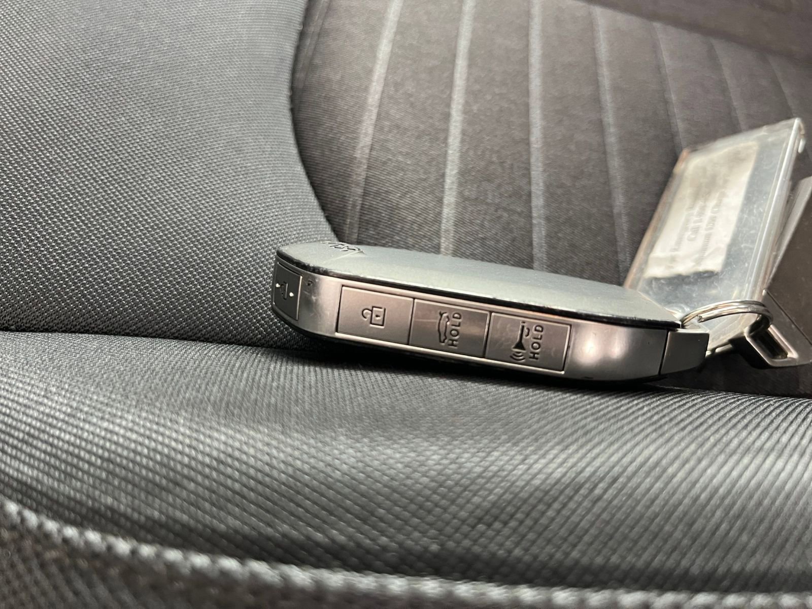 Thumbnail: 2025 Kia K5 - 21