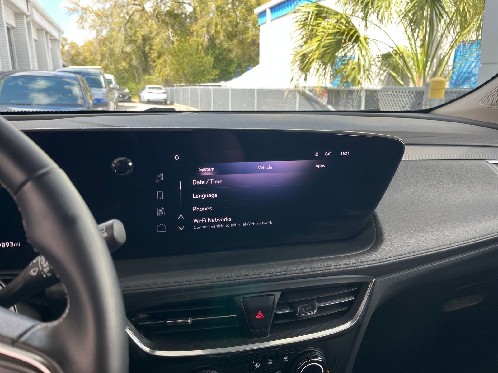 Thumbnail: 2025 Buick Encore GX - 20