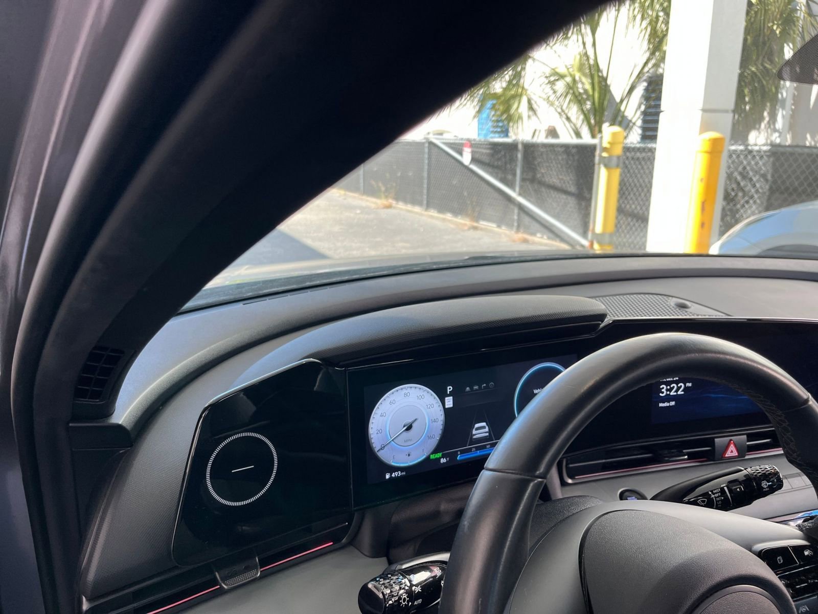 Thumbnail: 2025 Hyundai Elantra - 34