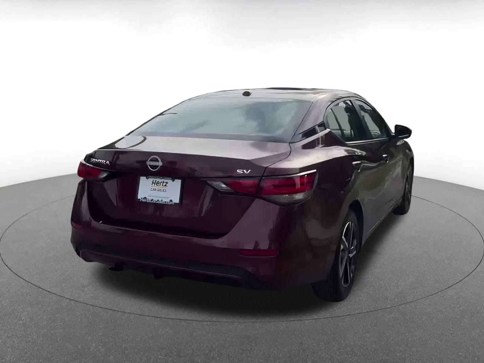 Thumbnail: 2024 Nissan Sentra - 14