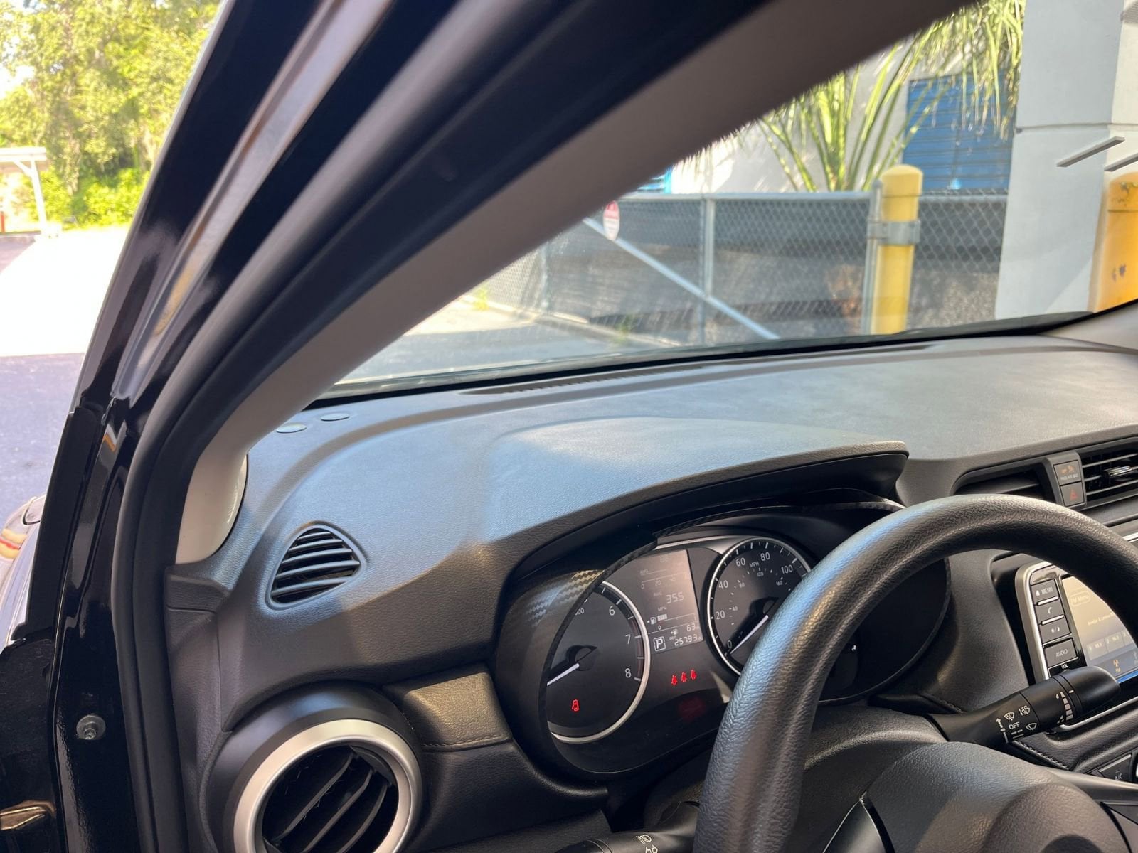 Thumbnail: 2024 Nissan Versa - 34