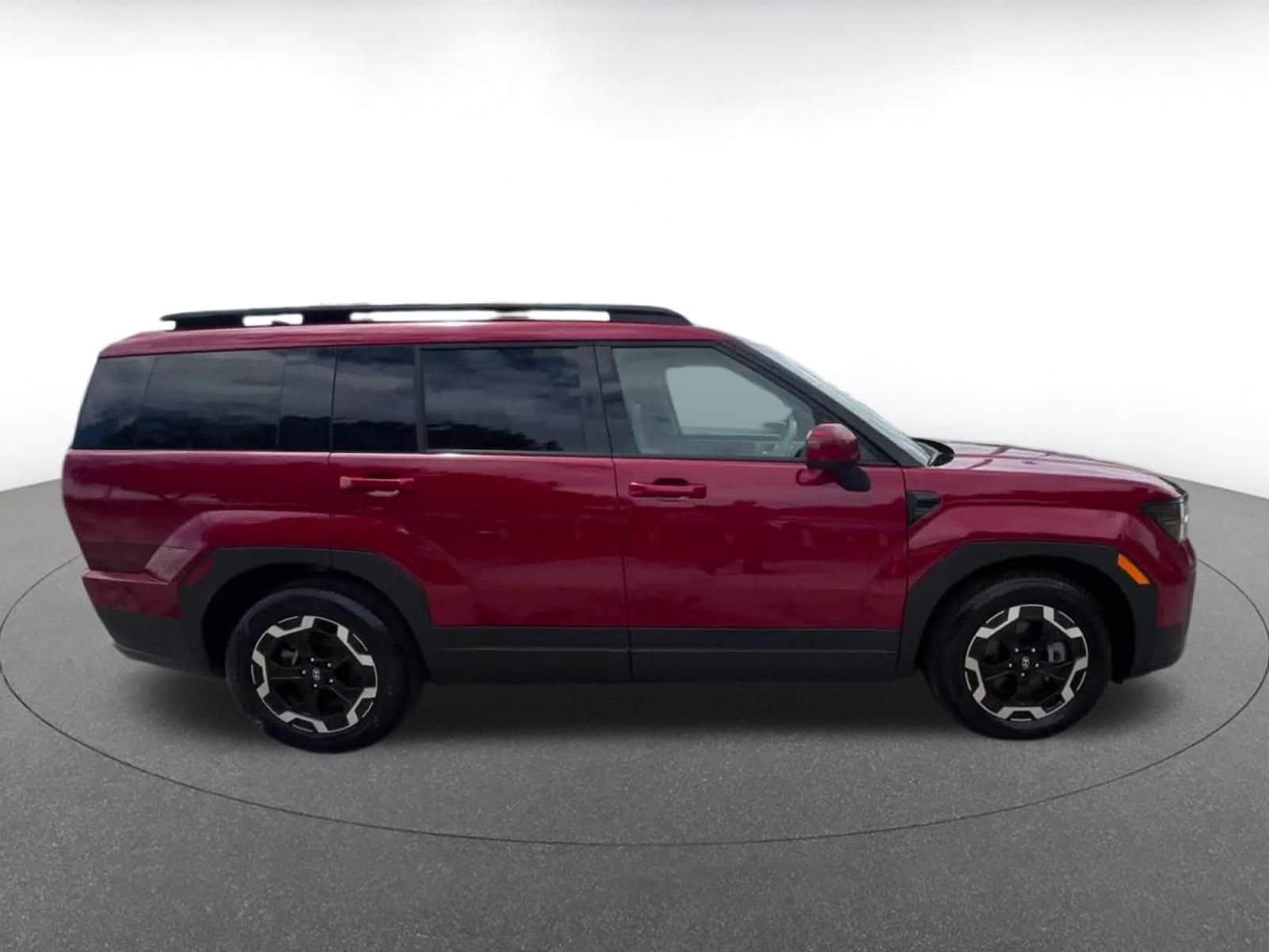 Thumbnail: 2025 Hyundai Santa Fe - 16