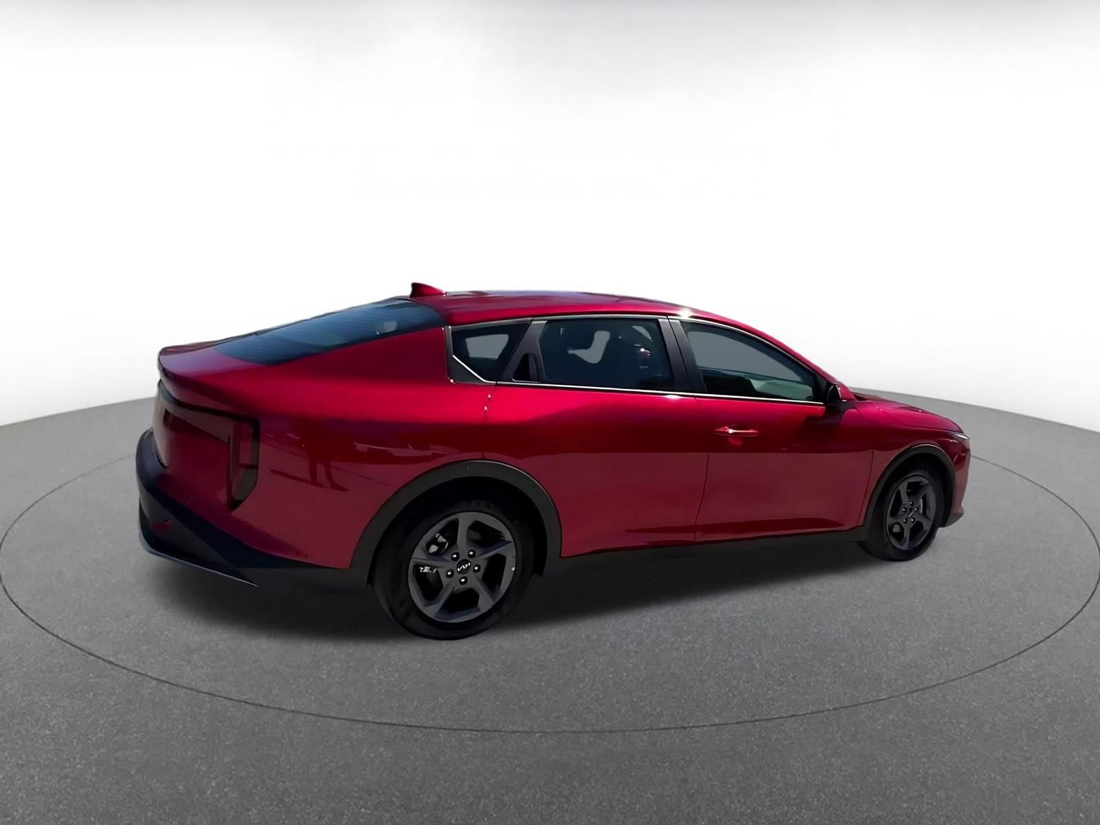 Thumbnail: 2025 Kia K4 - 14