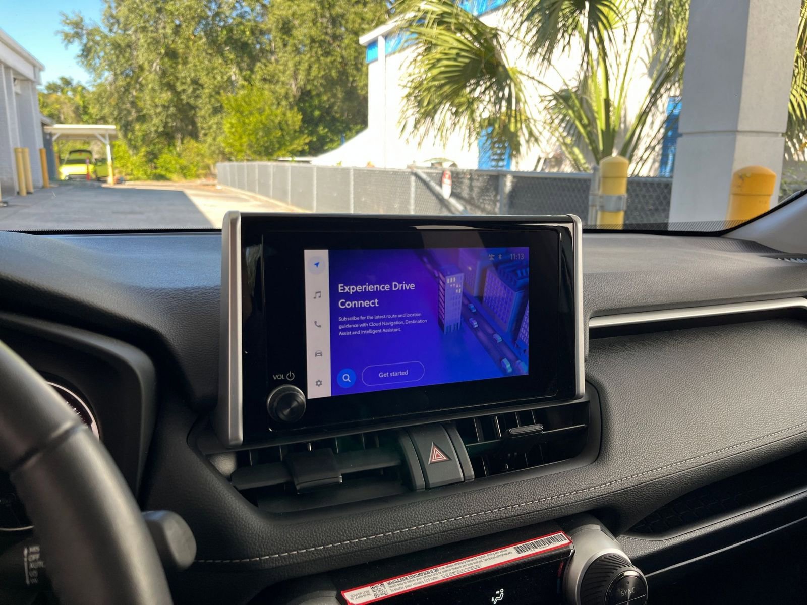 Thumbnail: 2025 Toyota RAV4 - 21