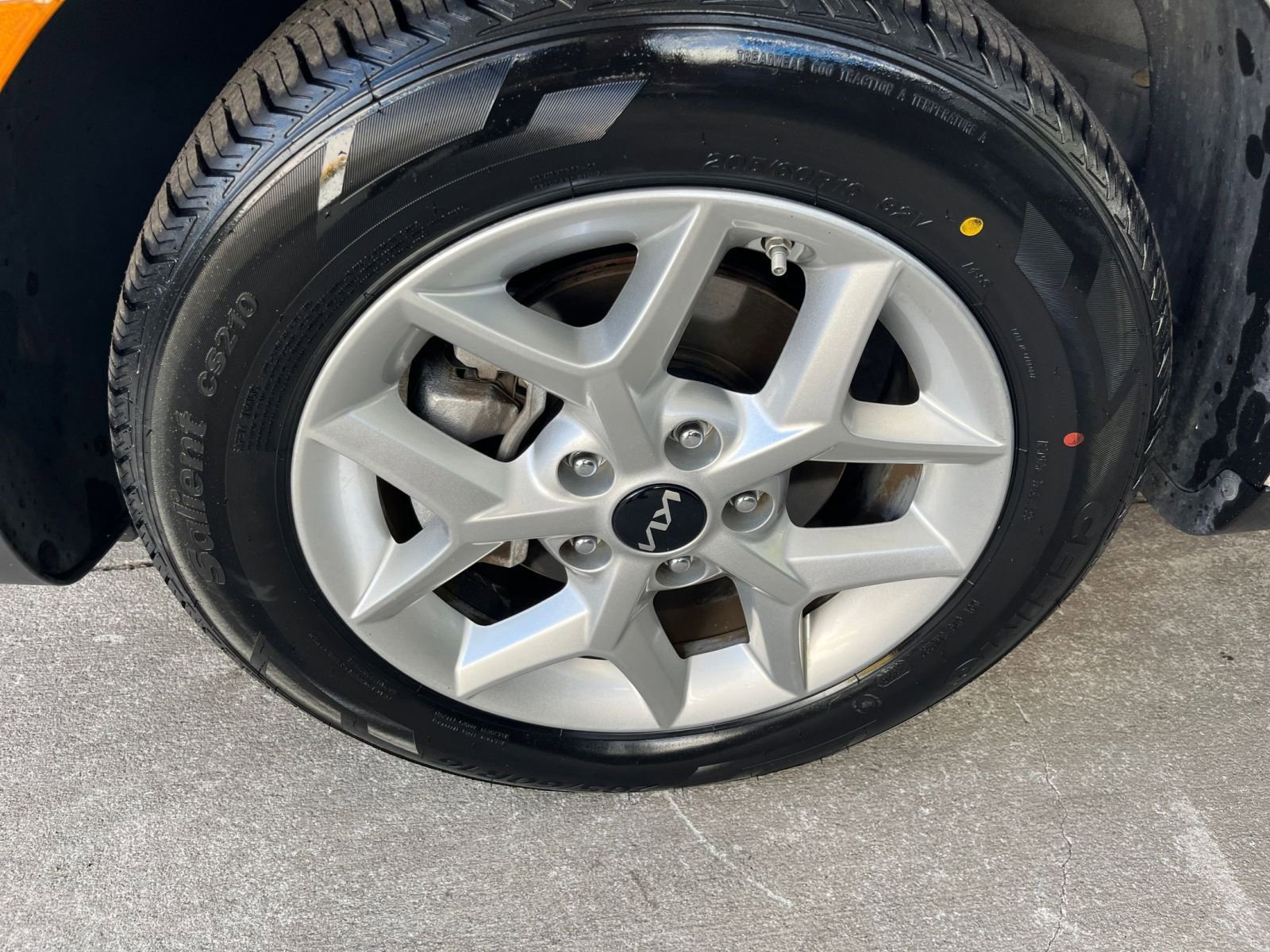 Thumbnail: 2025 Kia Soul - 30