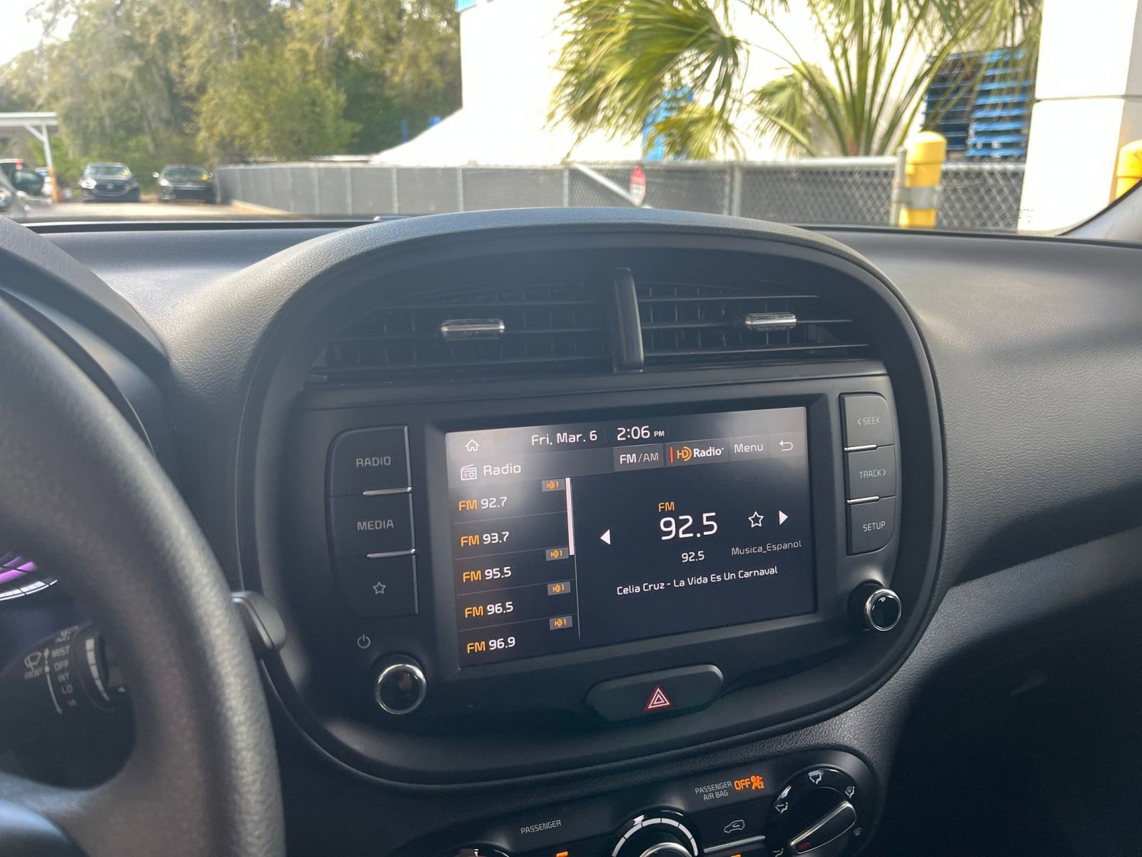 Thumbnail: 2025 Kia Soul - 17