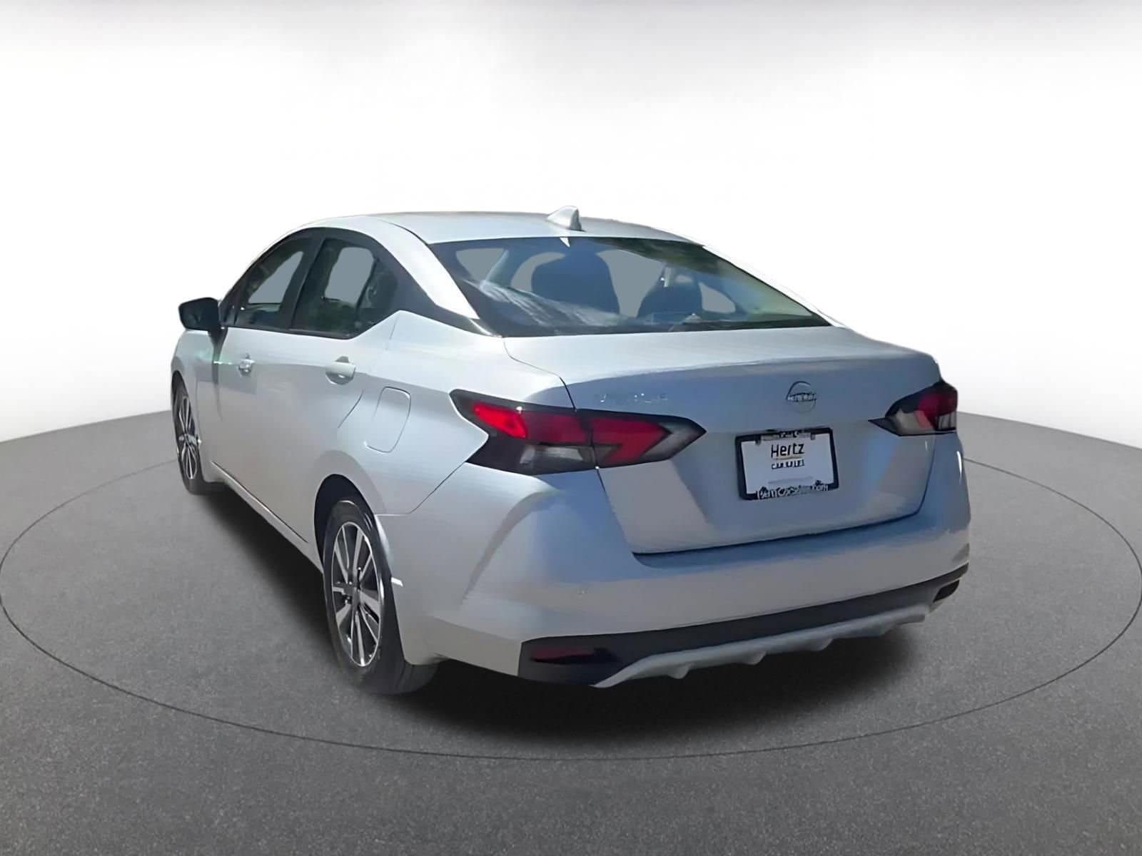 Thumbnail: 2025 Nissan Versa - 11