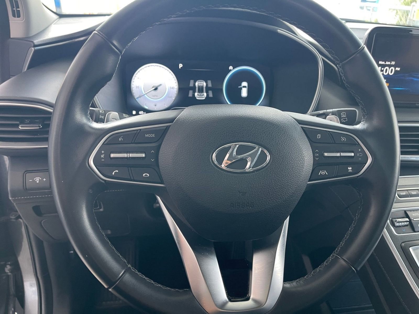 Thumbnail: 2023 Hyundai Santa Fe - 28
