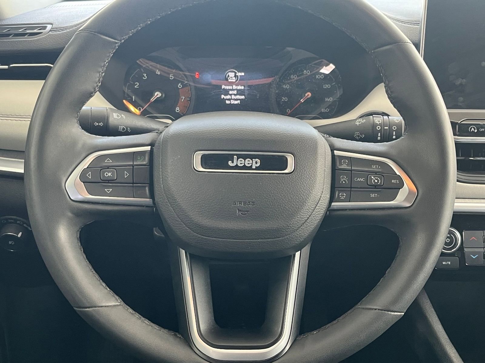Thumbnail: 2025 Jeep Compass - 29