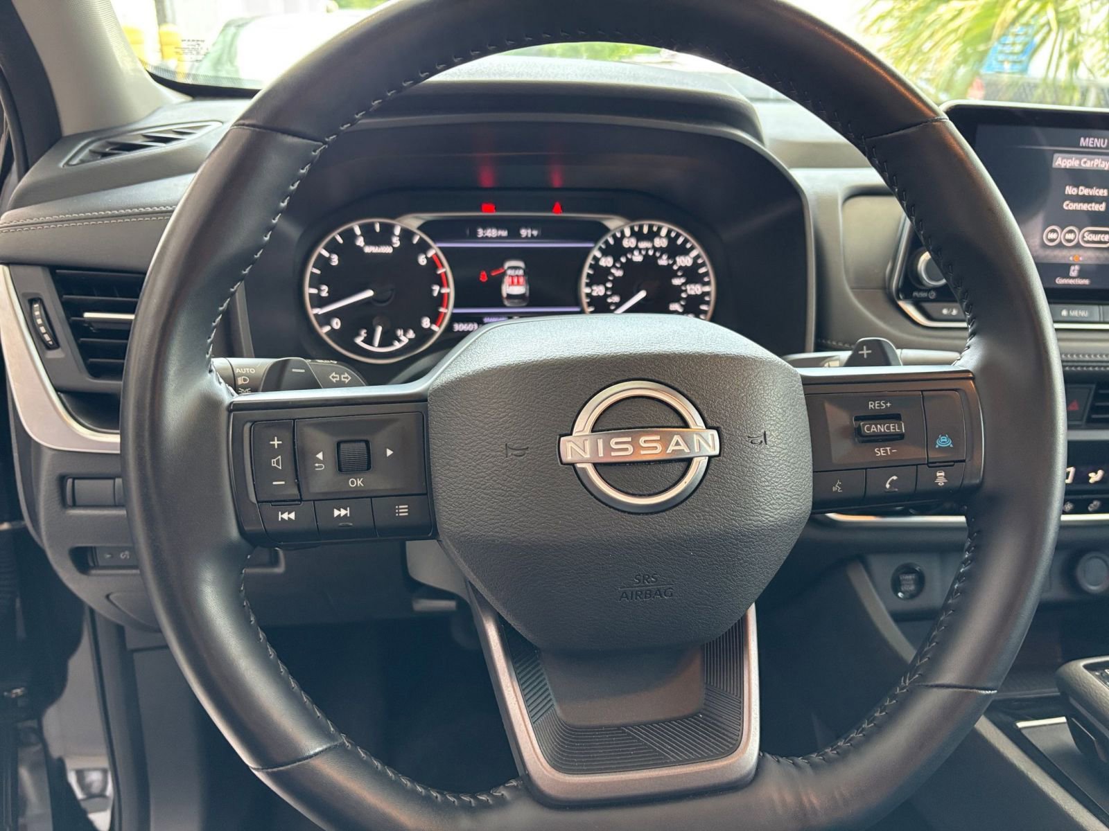 Thumbnail: 2025 Nissan Rogue - 29