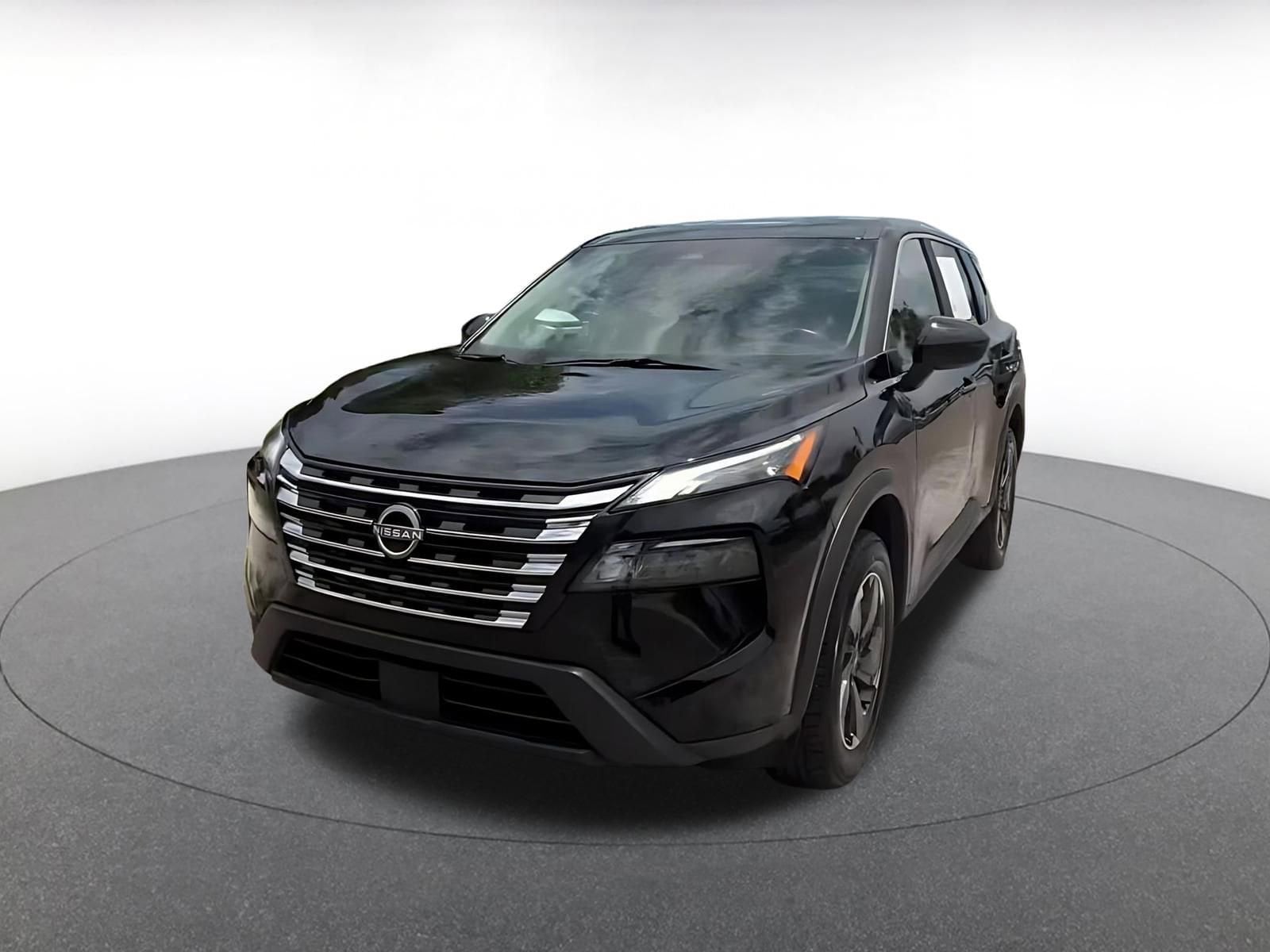 Thumbnail: 2025 Nissan Rogue - 8