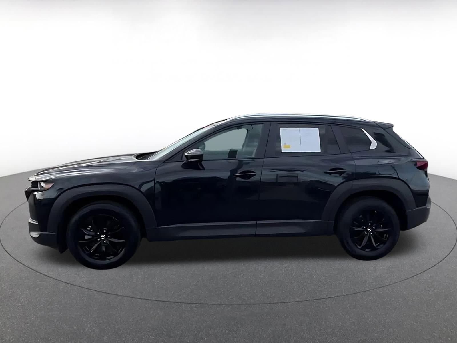 Thumbnail: 2025 Mazda CX-50 - 9