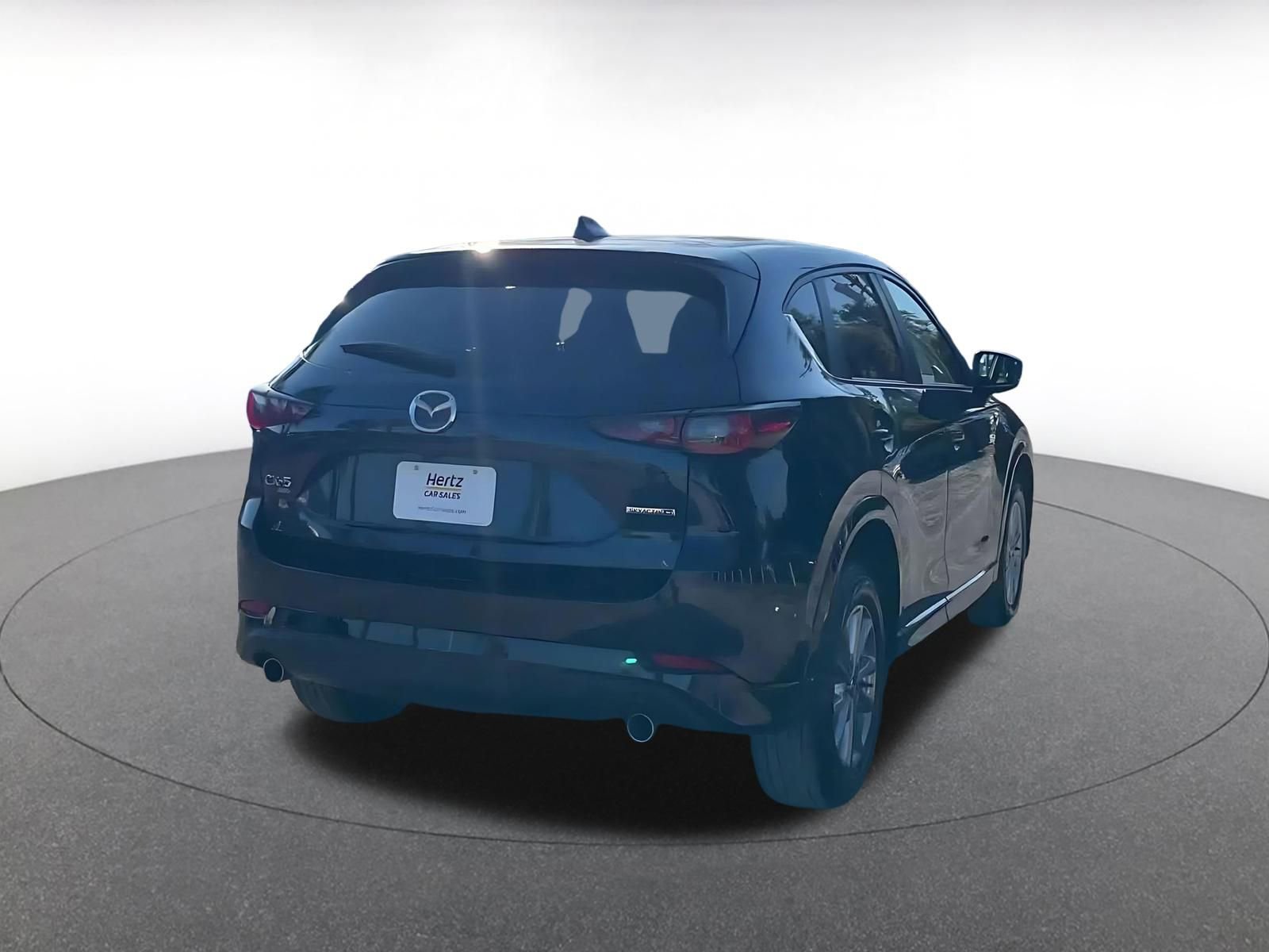 Thumbnail: 2025 Mazda CX-5 - 15