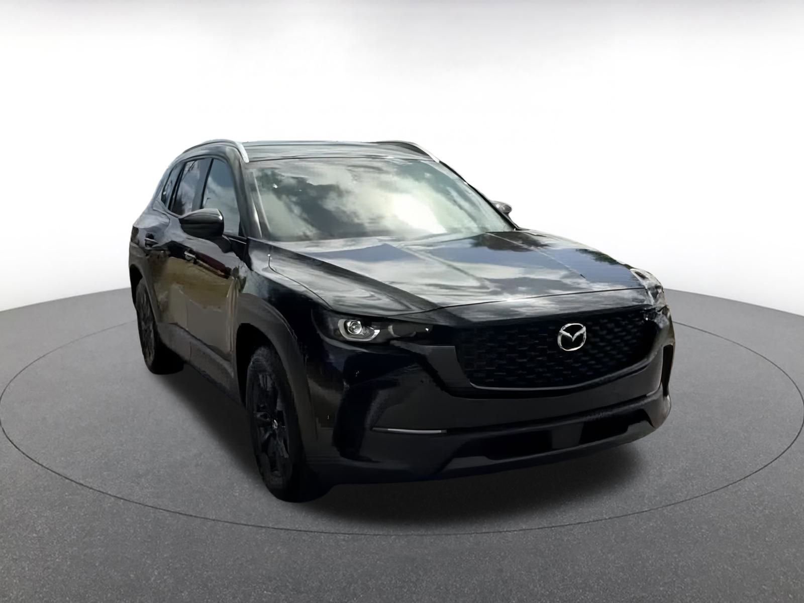 Thumbnail: 2025 Mazda CX-50 - 3